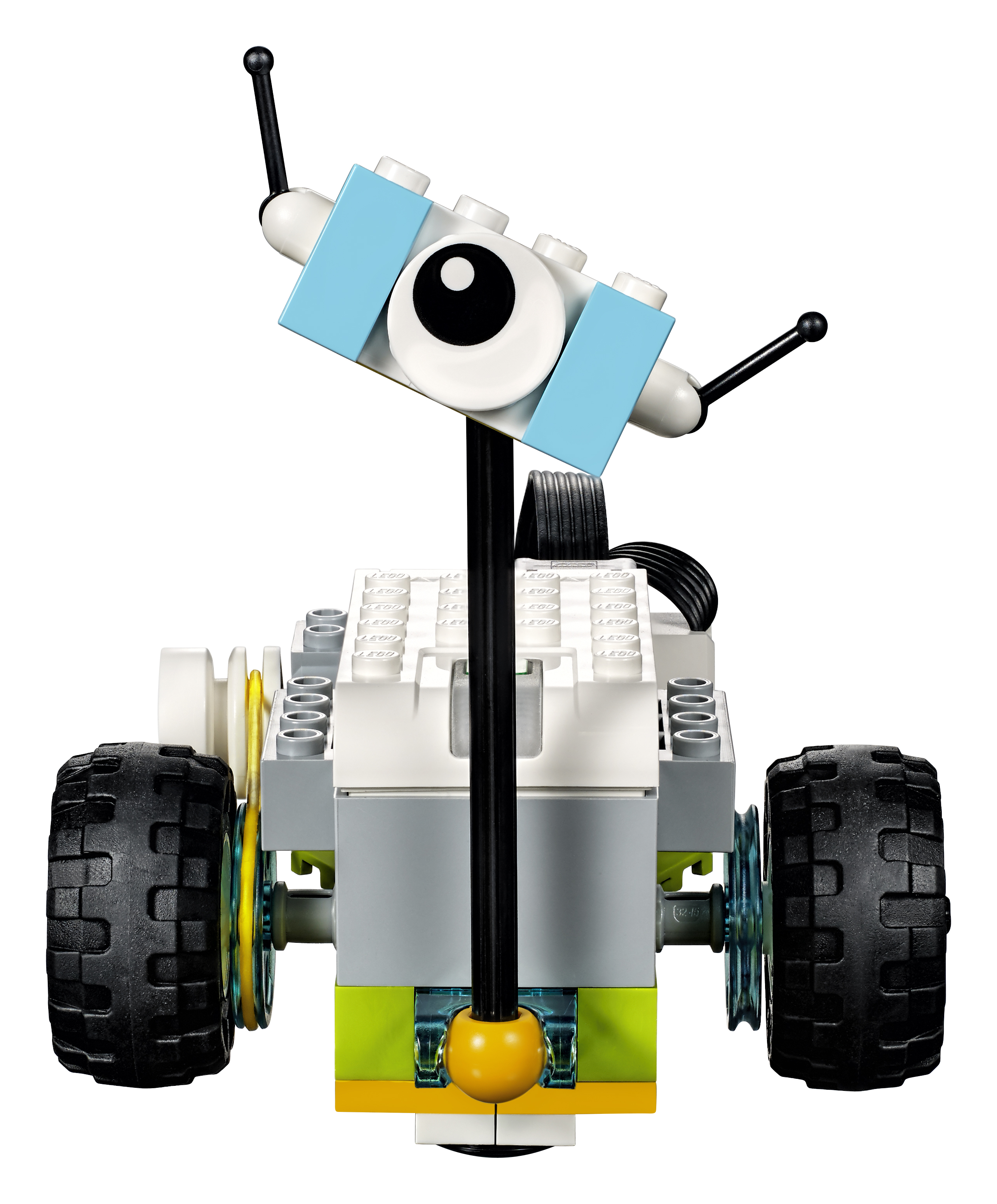 Introduction | WeDo 2.0 Training | LEGO Education Academy